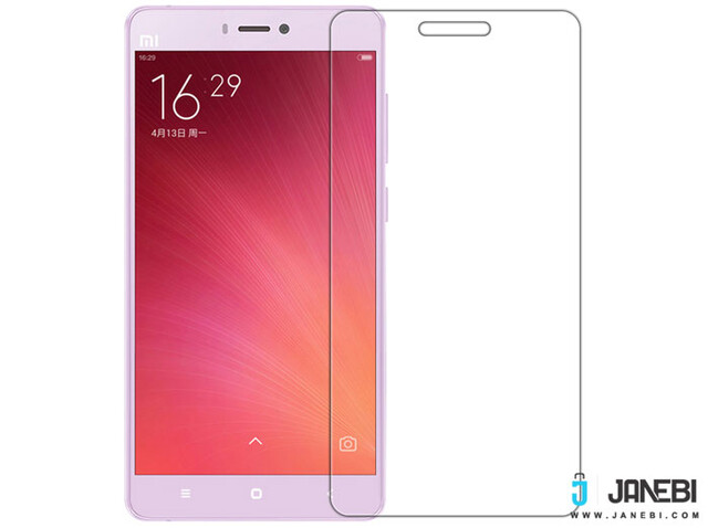 محافظ صفحه نمایش شیشه ای نیلکین شیائومی Nillkin H+ Pro Glass Xiaomi Mi 4S