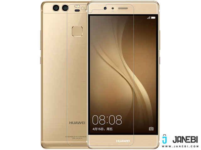 محافظ صفحه نمایش شیشه ای نیلکین هواوی Nillkin H+ PRO Glass Huawei P9