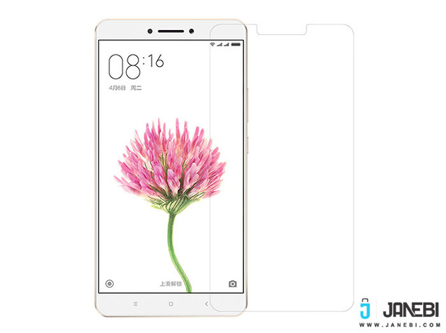 محافظ صفحه نمایش مات نیلکین Nillkin Matte Screen Protector for Xiaomi Mi Max/Max 2