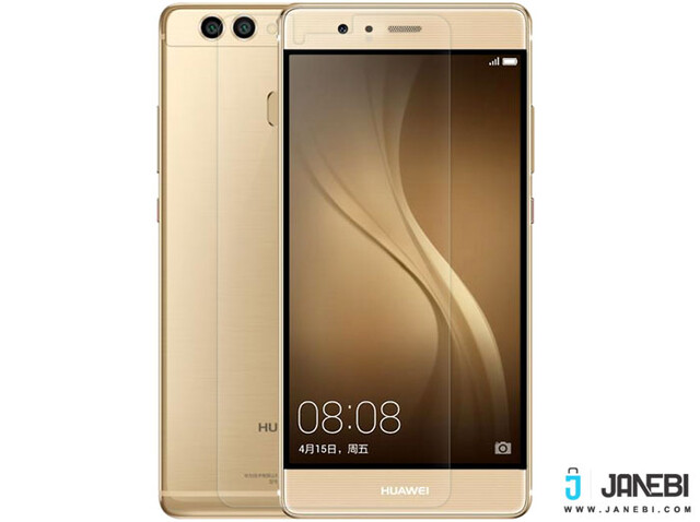 محافظ صفحه نمایش مات نیلکین هواوی Nillkin Matte Screen Protector Huawei P9