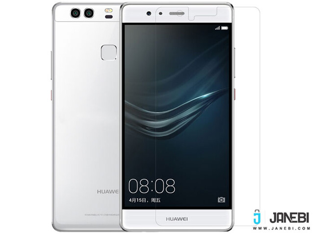 محافظ صفحه نمایش مات نیلکین هواوی Nillkin Matte Screen Protector Huawei P9 Plus