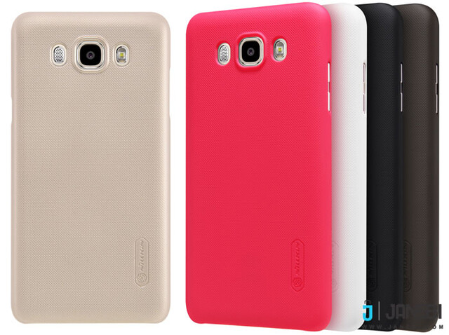 قاب محافظ نیلکین سامسونگ Nillkin Frosted Shield Case Samsung Galaxy J7 2016