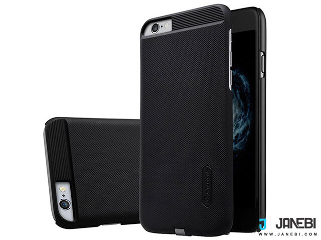 قاب شارژر وایرلس نیلکین آیفون Nillkin Magic case Apple iPhone 6