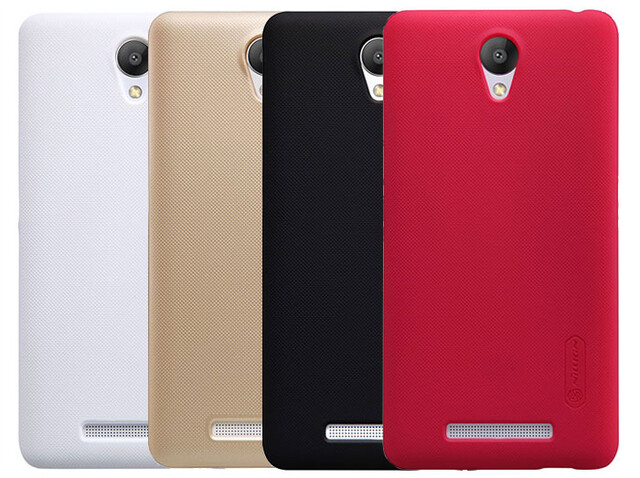 قاب محافظ نیلکین شیائومی Nillkin Frosted Shield Case Xiaomi RedMi Note 2