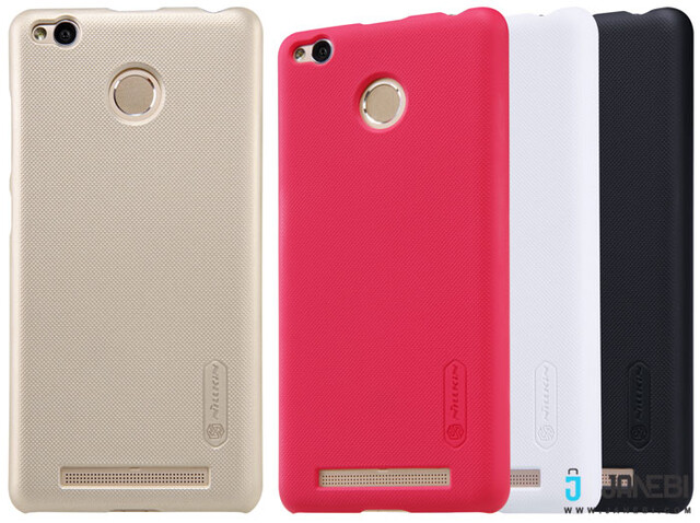 قاب محافظ نیلکین شیائومی Nillkin Frosted Shield Case Xiaomi RedMi 3 Pro