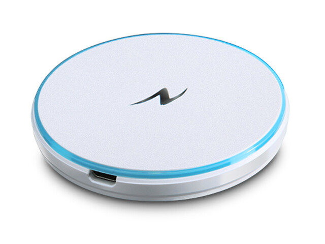 شارژر بی سیم نیلکین Nillkin Magic Disk wireless charger