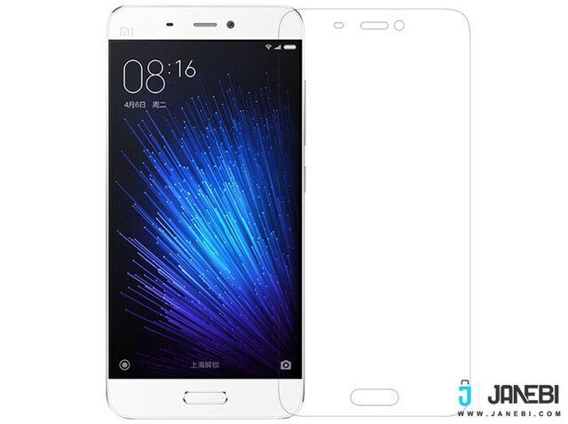 محافظ صفحه نمایش مات Xiaomi Mi 5 مارک Nillkin