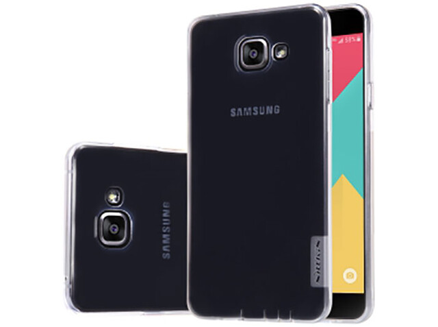 محافظ ژله ای نیلکین سامسونگ Nillkin TPU Case Samsung Galaxy A5 2016