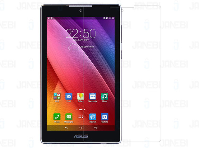 محافظ صفحه نمایش مات نیلکین ایسوز Nillkin Matte Screen Protector Asus ZenPad C 7.0 Z170MG