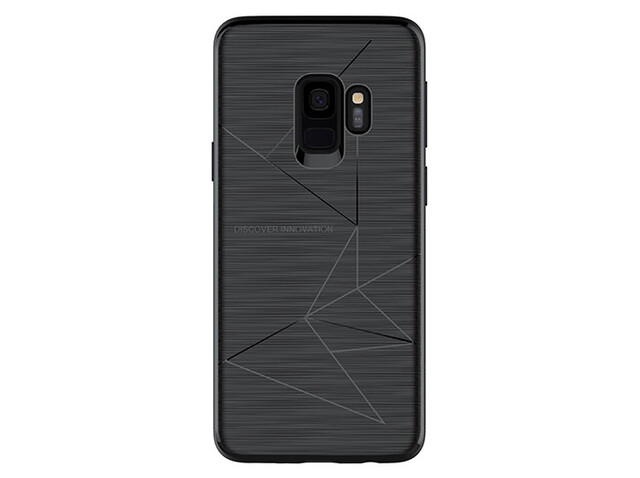 قاب شارژر وایرلس نیلکین سامسونگ Nillkin Magic Case Samsung Galaxy S9