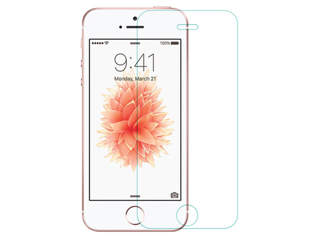 محافظ صفحه نمایش شیشه ای نیلکین Nillkin H+ Glass Apple iPhone 5S/SE