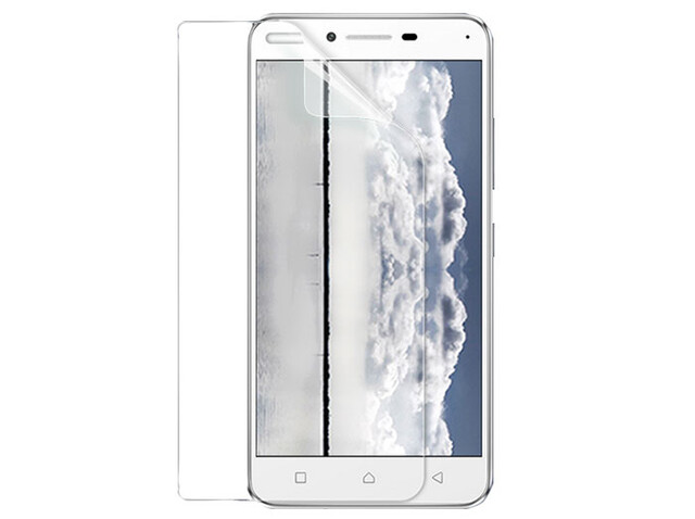 محافظ صفحه نمایش شفاف نیلکین لنوو Nillkin Clear Screen Protector Lenovo Vibe K5/Vibe K5 Plus/Lemon 3