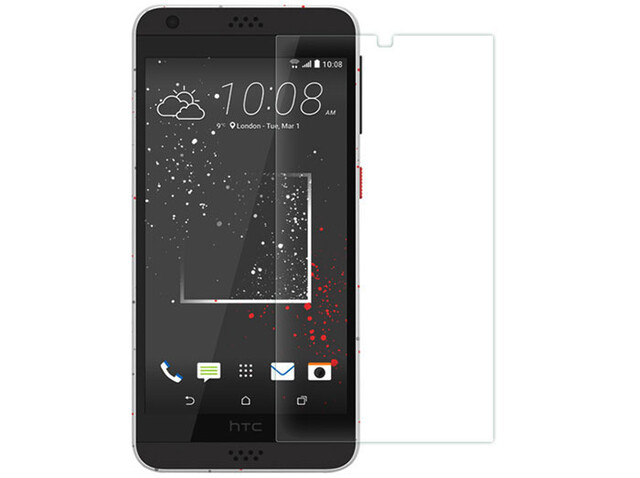 محافظ صفحه نمایش مات نیلکین اچ تی سی Nillkin Screen Protector Matte HTC Desire 530/630