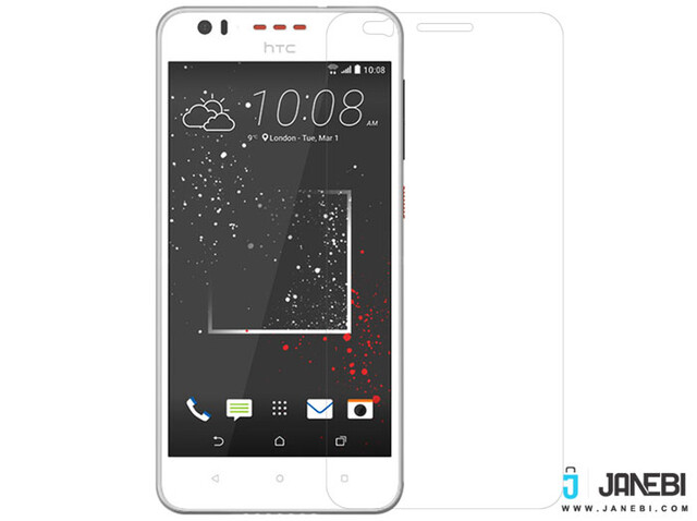 محافظ صفحه نمایش شفاف HTC Desire 825 مارک Nillkin