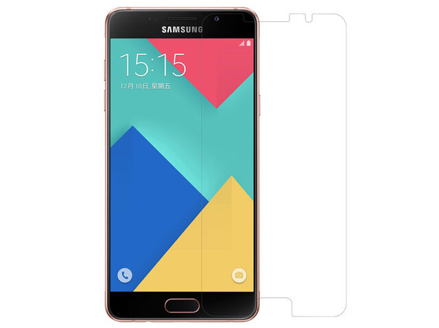 محافظ صفحه نمایش مات نیلکین سامسونگ Nillkin Screen Protector Matte Samsung Galsxy A9