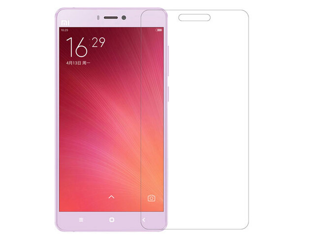 محافظ صفحه نمایش شفاف نیلکین شیائومی Nillkin Clear Screen Protector Xiaomi Mi 4S