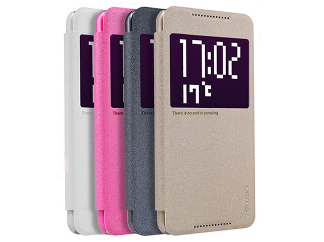 کیف نیلکین اچ تی سی Nillkin Sparkle Case HTC One X9