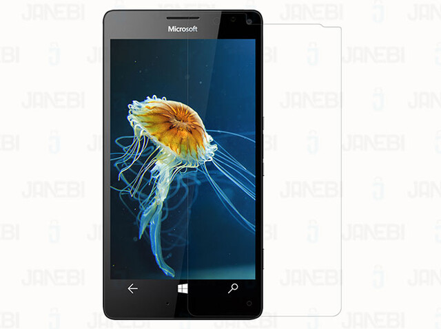 محافظ صفحه نمایش مات نیلکین لومیا Nillkin Screen Protector Matte Microsoft Lumia 950 XL