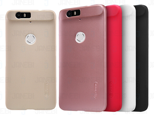 قاب محافظ نیلکین هواوی Nillkin Frosted Shield Case Huawei Nexus 6P