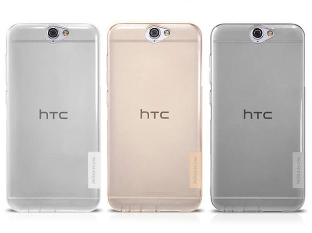 محافظ ژله ای نیلکین اچ تی سی Nillkin TPU Case HTC One A9