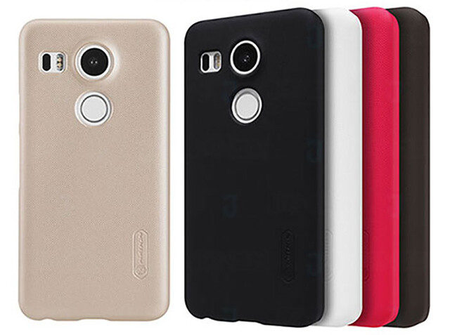 قاب محافظ نیلکین ال جی Nillkin Frosted Shield Case LG Nexus 5X