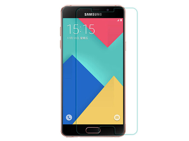 محافظ صفحه نمایش شیشه ای نیلکین سامسونگ Nillkin H Glass Samsung Galaxy A5 2016