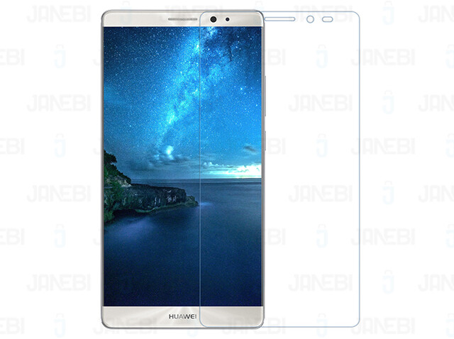محافظ صفحه نمایش شیشه ای +Huawei Ascend Mate 8 PE مارک Nillkin