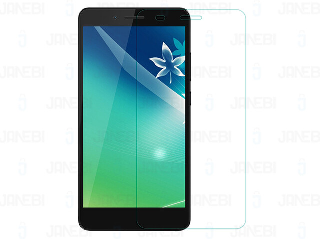 محافظ صفحه نمایش شفاف Huawei Honor 5X مارک Nillkin