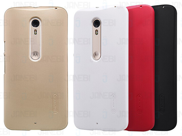 قاب محافظ نیلکین موتورولا Nillkin Frosted Shield Case Motorola Moto X Style