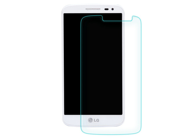 محافظ صفحه نمایش شفاف LG G2 Mini مارک RG