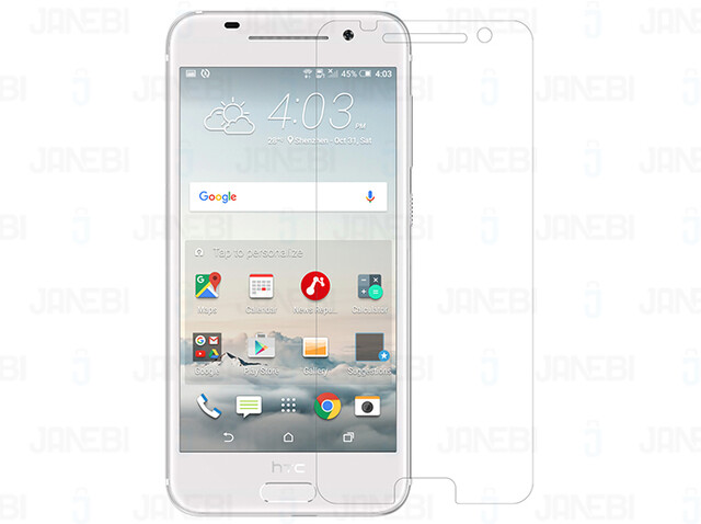 محافظ صفحه نمایش شفاف HTC One A9 مارک Nillkin