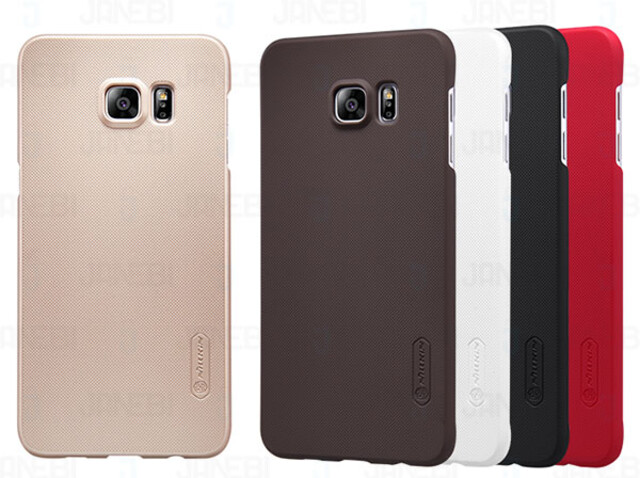 قاب محافظ نیلکین سامسونگ Nillkin Frosted Shield Case Samsung Galaxy S6 Edge Plus
