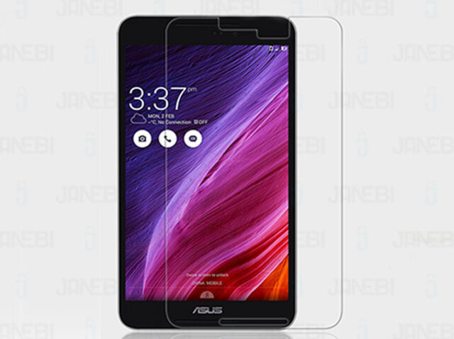 محافظ صفحه نمایش شفاف نیلکین ایسوس Nillkin Clear Screen Protector Asus Fonepad 8 FE380CG