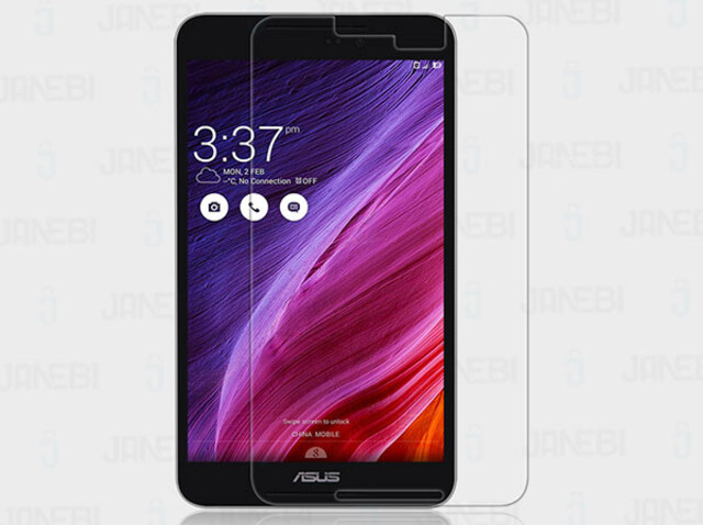 محافظ صفحه نمایش مات نیلکین ایسوس Nillkin Matte Screen Protector Asus Fonepad 8 FE380CG