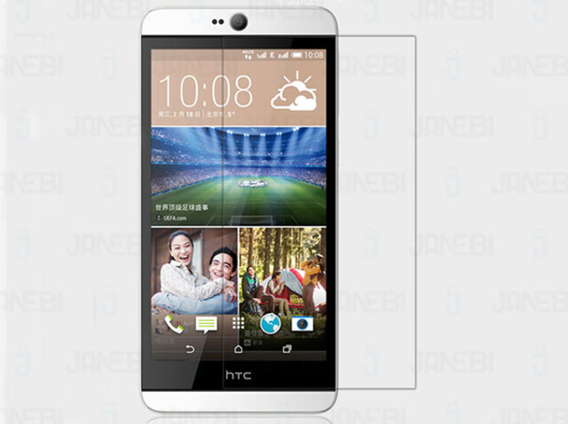 محافظ صفحه نمایش شفاف نیلکین اچ تی سی Nillkin Clear Screen Protector HTC Desire 826