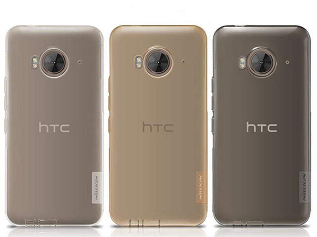 محافظ ژله ای نیلکین اچ تی سی Nillkin TPU Case HTC One ME