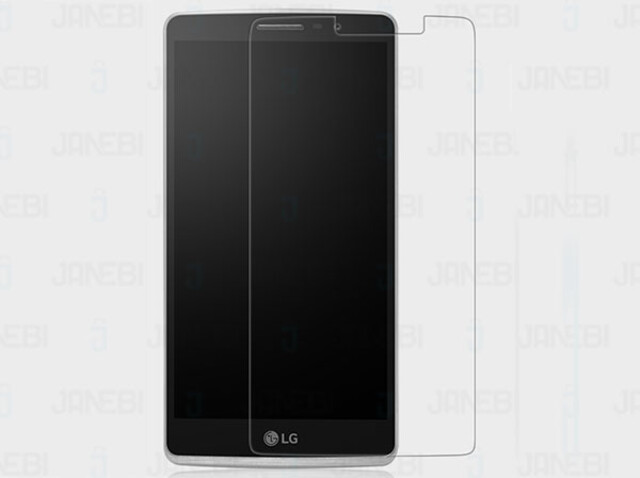 محافظ صفحه نمایش شفاف LG G4 Stylus مارک Nillkin