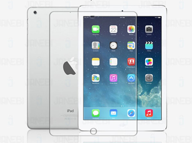 محافظ صفحه نمایش مات Apple iPad Air مارک Nillkin