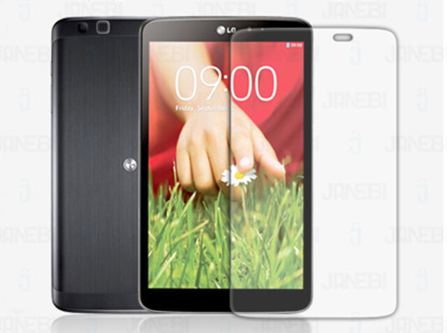 محافظ صفحه نمایش مات LG G Pad 8.3 مارک Nillkin