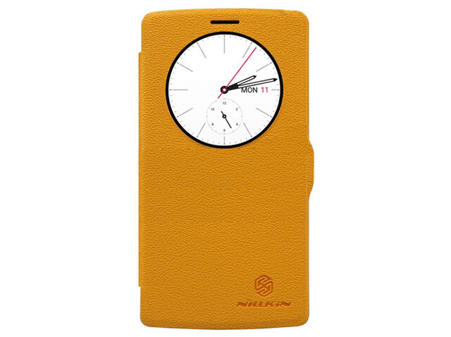 کیف نیلکین ال جی Nillkin Fresh Case LG G4