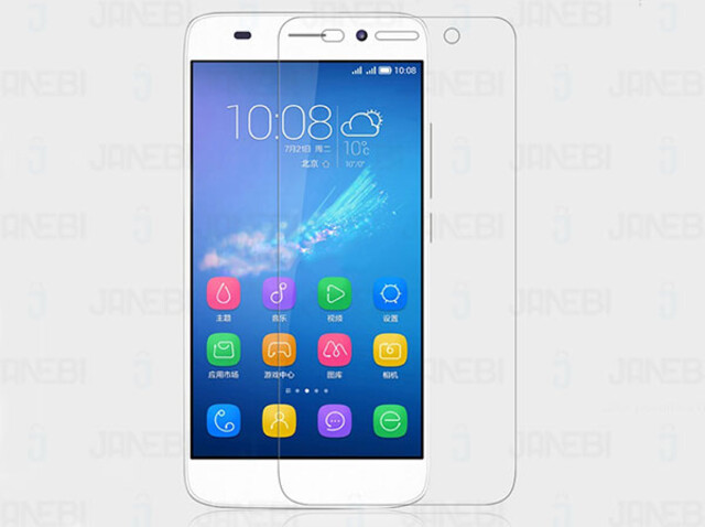 محافظ صفحه نمایش شفاف Huawei Honor 4A مارک Nillkin