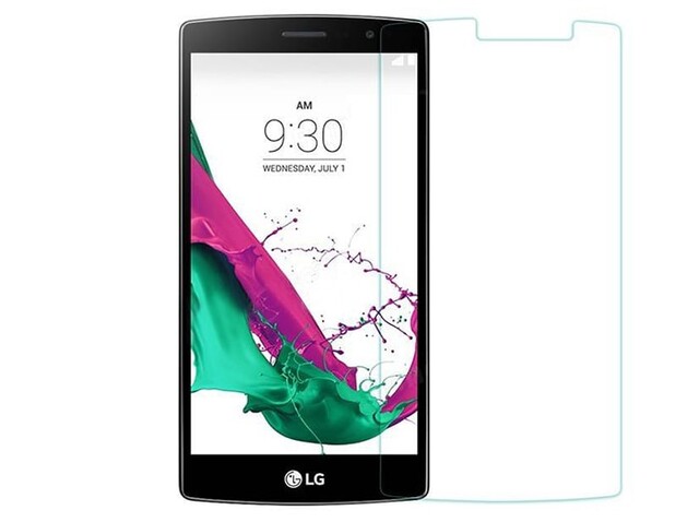 محافظ صفحه نمایش شفاف نیلکین ال جی Nillkin Clear Screen Protector LG G4 Beat