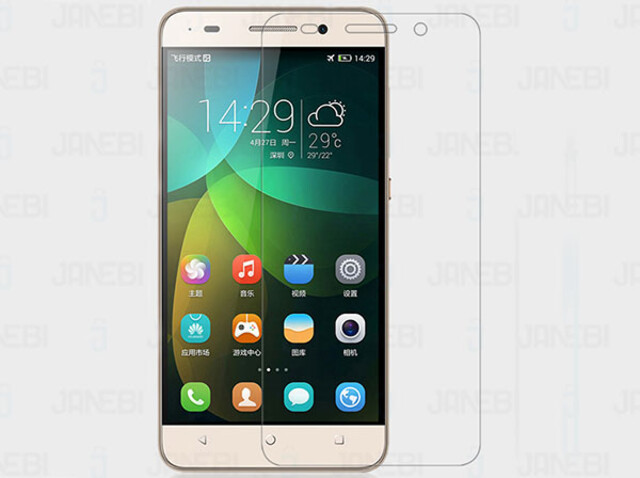 محافظ صفحه نمایش مات Huawei Honor 4C مارک Nillkin