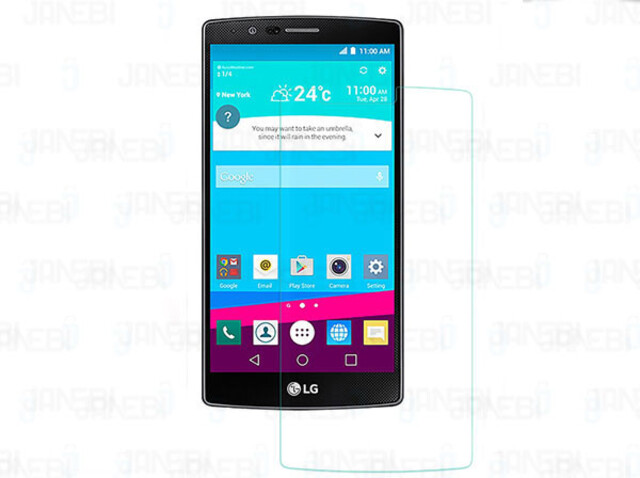 محافظ صفحه نمایش شیشه ای نیلکین ال جی Nillkin H+ Glass LG G4