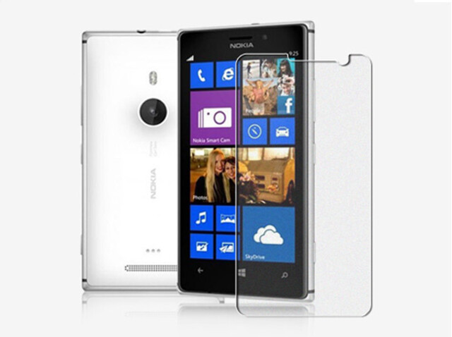 محافظ صفحه نمایش مات Nokia Lumia 925T مارک Nillkin