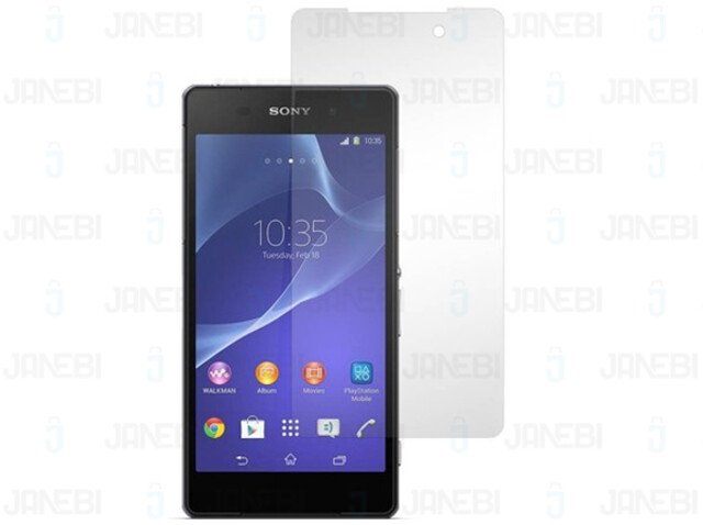 محافظ صفحه نمایش مات Sony Xperia Z2 مارک Nillkin