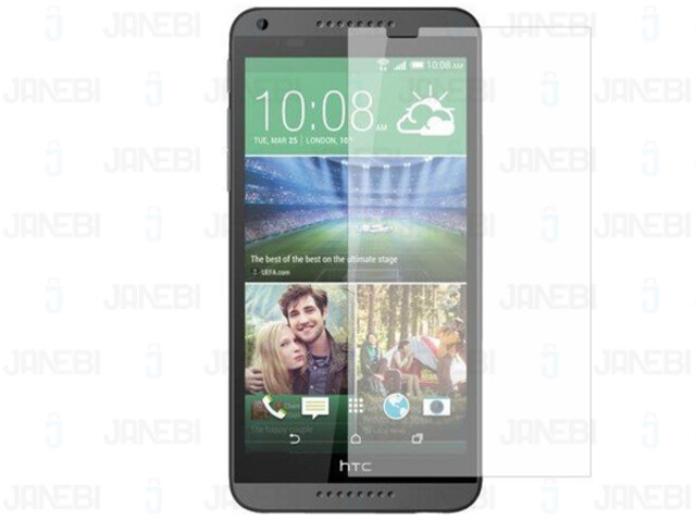 محافظ صفحه نمایش مات HTC Desire 816 مارک Nillkin