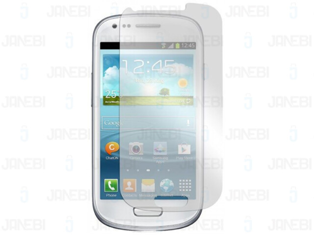 محافظ صفحه نمایش مات نیلکین سامسونگ Nillkin Matte Screen Protector Samsung Galaxy S3