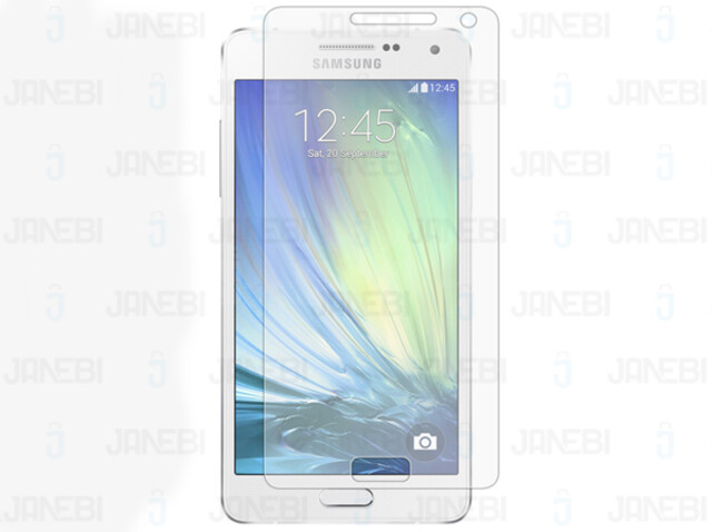 محافظ صفحه نمایش مات Samsung Galaxy A5 مارک Nillkin