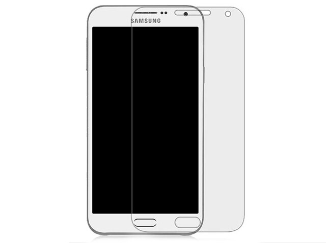 محافظ صفحه نمایش مات نیلکین سامسونگ Nillkin Matte Screen Protector Samsung Galaxy E7